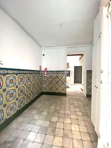 Foto b692938c-8c89-483f-a6f0-e4db3379f76f. Building in El Molinillo - Capuchinos Málaga