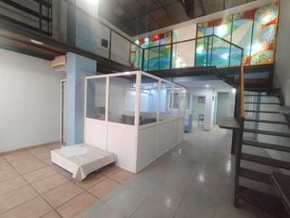 Local Comercial en La Malagueta - Monte Sancha