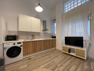 Lloguer Apartament a Parque Victoria Eugenia