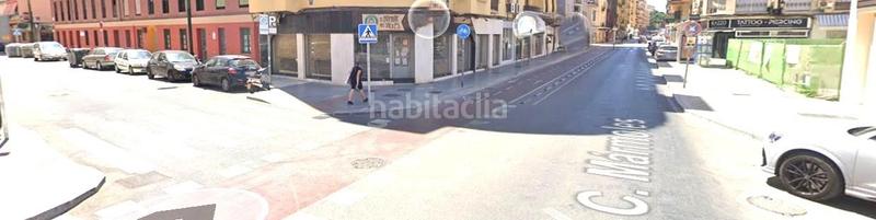 Foto 905f2d62-638a-497d-9261-ec913b30a47b. Piso en La Trinidad Málaga