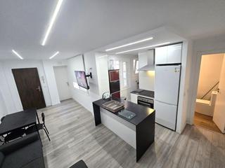 Appartement à Los Castillejos - La Trinidad