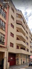 Parking coche  Calle eslava