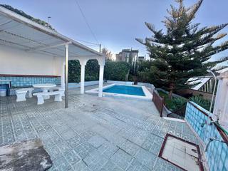 Xalet a Pinos de Alhaurín. Exclusiva vivienda en pinos de alhaurin