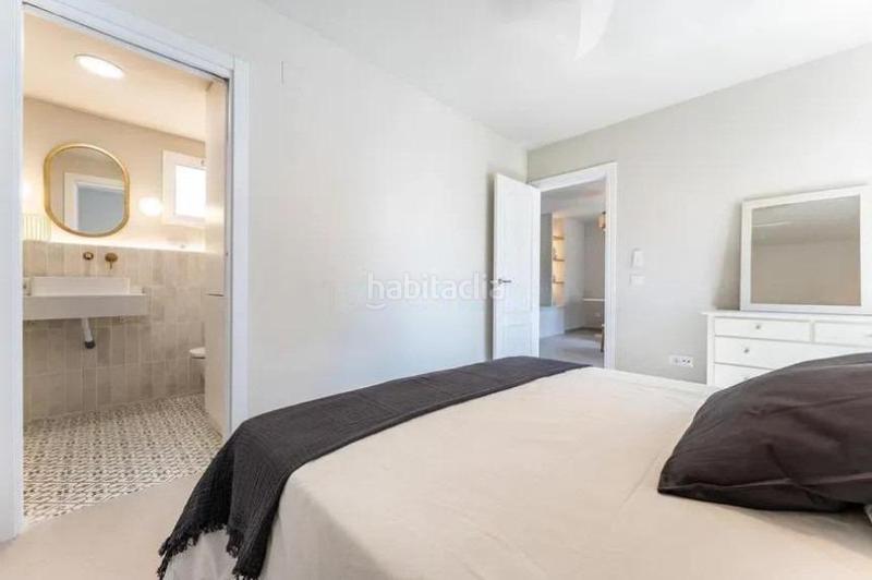 Foto 92cec71c-a790-4f68-9598-175966bdb4be. Appartamento con riscaldamento in La Trinidad Málaga