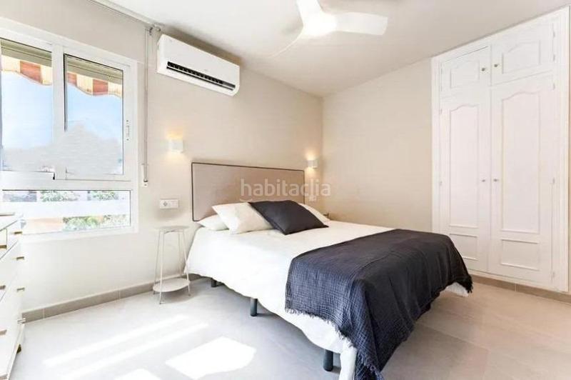 Foto 870c9936-398a-439b-96b9-30bcaf4c6985. Flat with heating in La Trinidad Málaga