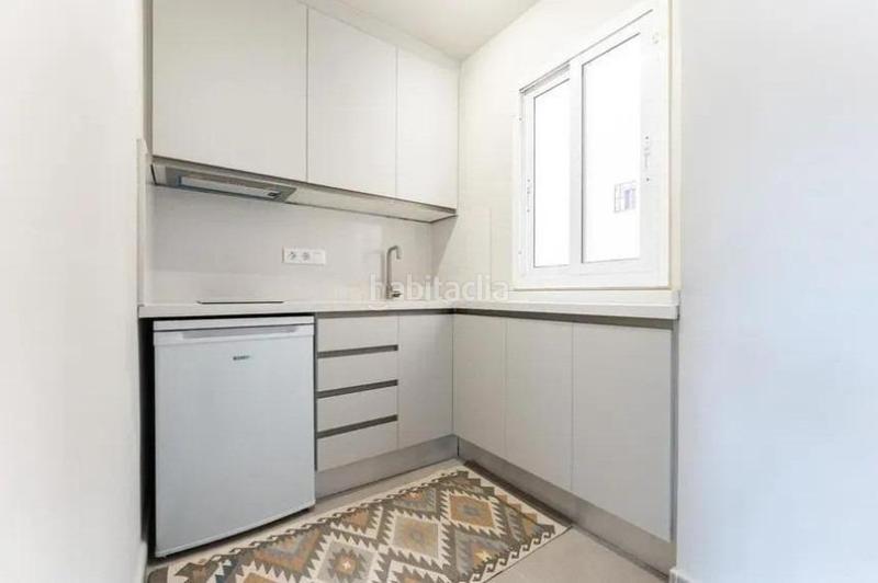 Foto b627b377-de79-4b5f-bb37-4dc2002764c1. Flat with heating in La Trinidad Málaga