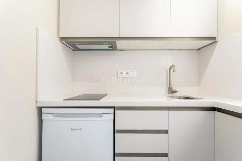 Foto cbbc0e2c-6de5-4216-b136-a518919c0d05. Flat with heating in La Trinidad Málaga