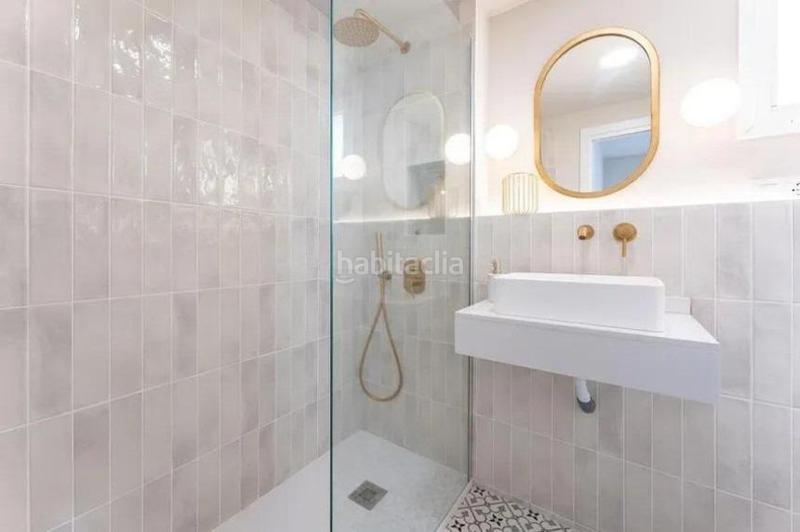 Foto f3818d42-5aa5-4f94-a3ba-c3985c0e0333. Flat with heating in La Trinidad Málaga