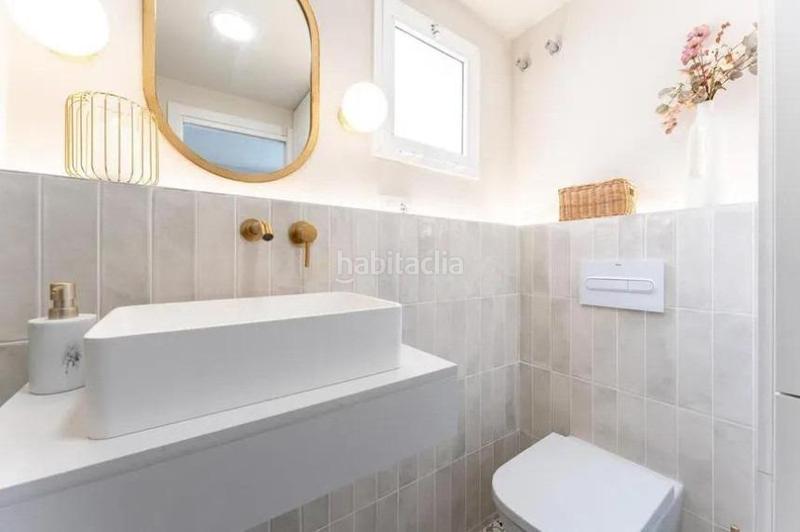 Foto 60d3699b-dc83-4a35-8d7d-7f7358fa1fc4. Pis amb calefacció a La Trinidad Málaga