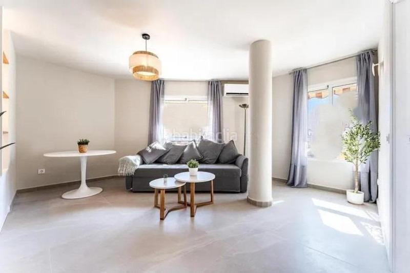 Foto a63c7040-84ef-449b-bb63-061a0282b20b. Pis amb calefacció a La Trinidad Málaga