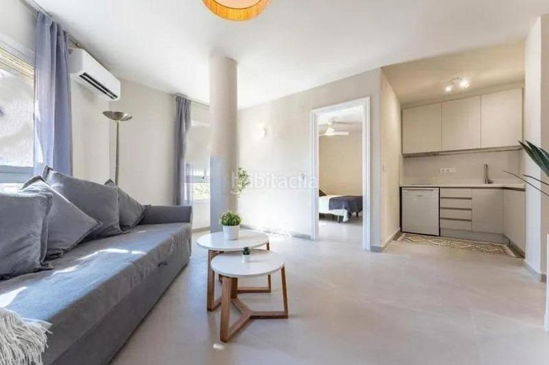 Foto 898c6da7-714c-4132-8fe9-5e3295cb53e5. Piso en La Trinidad Málaga