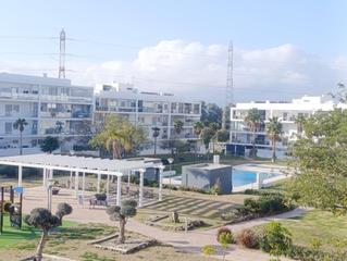 Appartement en Santa Isabel. Piso con piscina , garaje y trastero