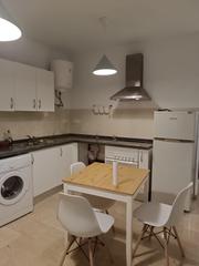 Pis a Parque Victoria Eugenia. Bonito piso de 1 dormitorio. ideal como inversión o para vivir.