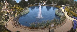 Terreny residencial  Fernandez los
