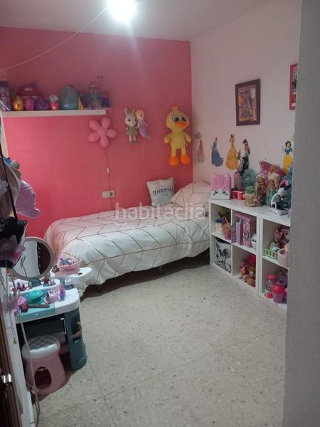 Foto 7e6ab304-ccf3-4fdf-8c89-38d5a5829c1a. Appartement avec parking dans El Molinillo - Capuchinos Málaga