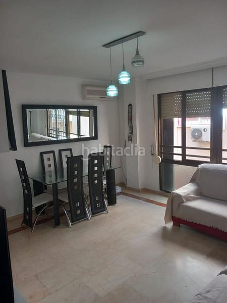 Foto e4026fc7-8e9d-4dbc-b78d-e98d93c1f3e0. Appartement avec parking dans El Molinillo - Capuchinos Málaga
