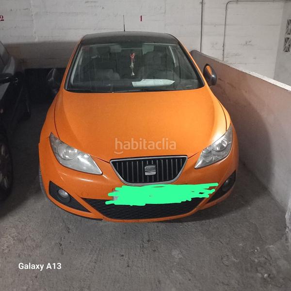 Foto f4ae0a7e-1971-4523-be6b-9ff19ffb770e. Appartement avec parking dans El Molinillo - Capuchinos Málaga