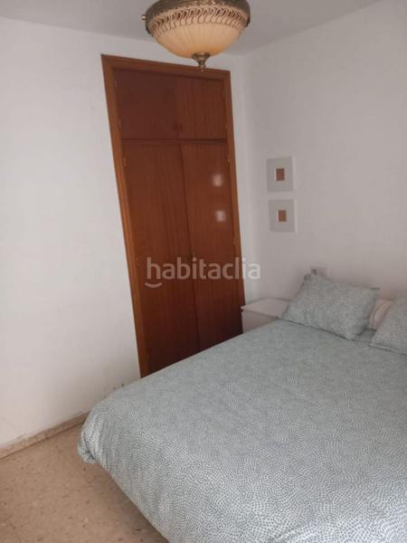 Foto 241e521d-e62e-4091-817d-2d52bfb18082. Flat with parking in El Molinillo - Capuchinos Málaga