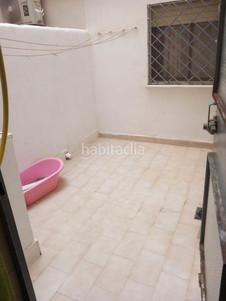 Foto 3514dcde-efc5-49fb-a811-47bd2bfa9faf. Flat with parking in El Molinillo - Capuchinos Málaga