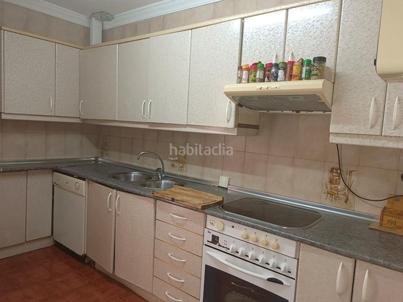 Foto 3e1b9d43-5447-424e-9416-fceb5e80d92a. Flat with parking in El Molinillo - Capuchinos Málaga