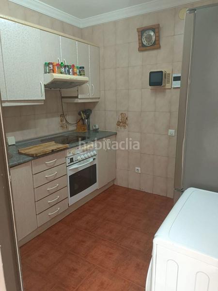 Foto 61918831-1c20-44c9-8fab-6214719be612. Flat with parking in El Molinillo - Capuchinos Málaga