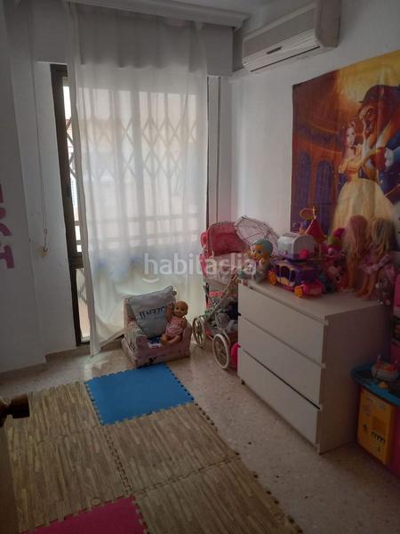 Foto 0b9d440c-8fdd-46df-a740-a9d4b1845538. Pis amb aparcament a El Molinillo - Capuchinos Málaga