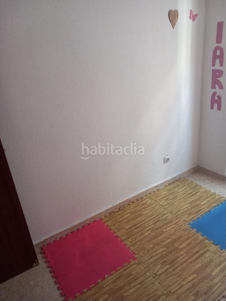 Foto 48ce4ab8-71ec-4c6d-9ca7-799039282209. Pis amb aparcament a El Molinillo - Capuchinos Málaga