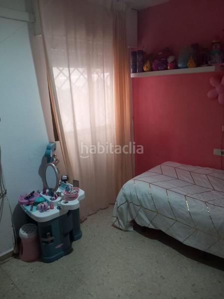 Foto e1b8805e-be57-4004-9a76-c677a92a2176. Pis amb aparcament a El Molinillo - Capuchinos Málaga