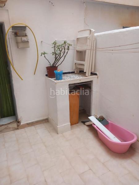 Foto 04336dad-a047-4e6e-b2ce-e006f2196597. Piso en El Molinillo - Capuchinos Málaga