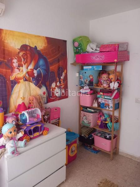 Foto 1158d203-e9e6-41a9-89fa-8a155bed9d3c. Piso en El Molinillo - Capuchinos Málaga