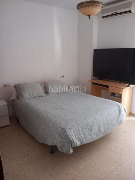 Foto 2abdd0d9-8214-4028-8f72-815fd427282e. Piso en El Molinillo - Capuchinos Málaga