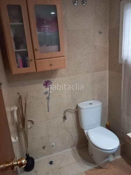 Foto 4b6dfb57-734c-46eb-bd5b-c93190b15692. Piso en El Molinillo - Capuchinos Málaga