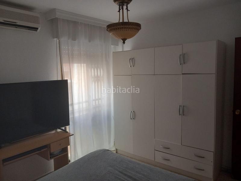 Foto 5e59a779-cc16-401e-bc04-e118d4f88795. Piso en El Molinillo - Capuchinos Málaga