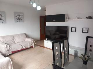 Piso en El Molinillo - Capuchinos