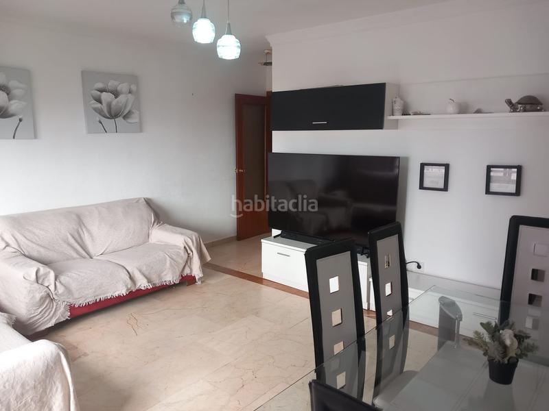 Foto 888d0a7b-0e8b-46f9-ae2d-e1cbd5c94e12. Piso en El Molinillo - Capuchinos Málaga