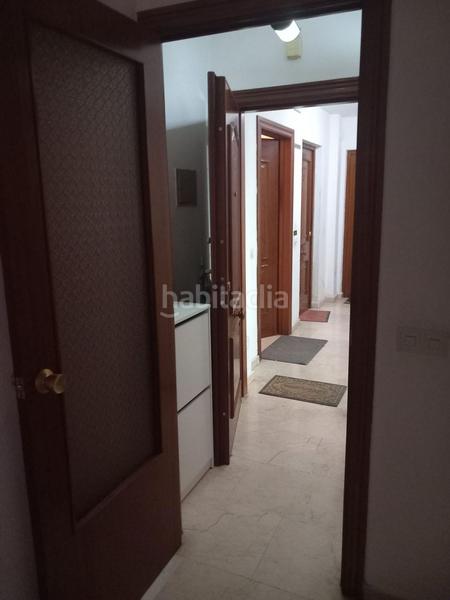 Foto 8dc02eed-dd03-4fc3-9ea6-d8b1655097f8. Piso en El Molinillo - Capuchinos Málaga