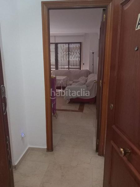 Foto 944b5bc2-7879-49c2-a880-823b82b2900d. Piso en El Molinillo - Capuchinos Málaga