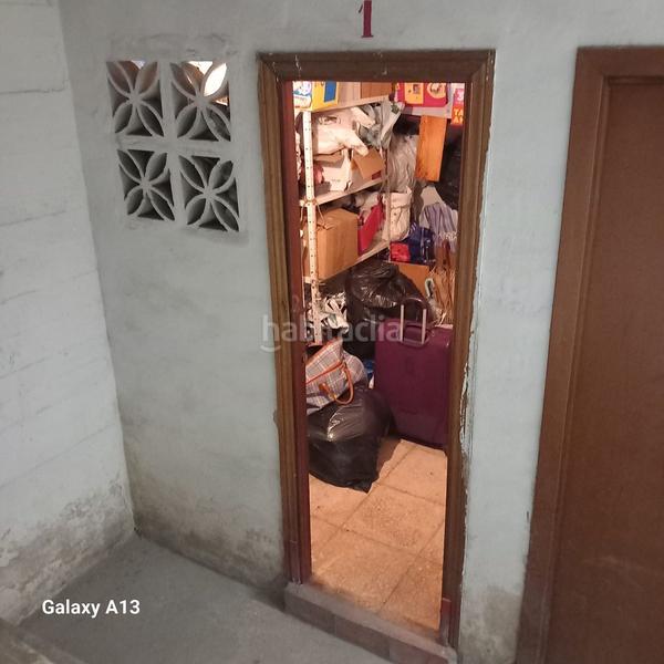 Foto b8bd21b2-9187-4ac9-9c85-546e7a587edc. Piso en El Molinillo - Capuchinos Málaga