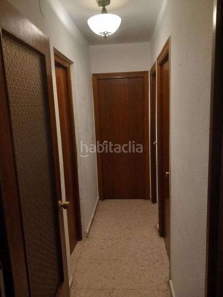 Foto fa426e06-dc80-49fc-b252-2d579923e77b. Piso en El Molinillo - Capuchinos Málaga
