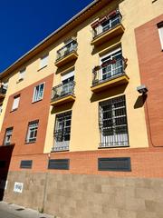 Piso en La Merced. Vivienda con garaje centro historico