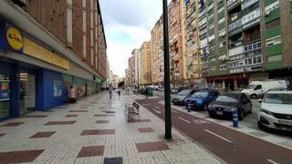 Flat in Parque Ayala - Jardín de la Abadía - Huelín