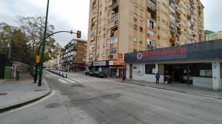 Flat in Parque Ayala - Jardín de la Abadía - Huelín