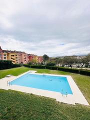 Pis  Camino corralejos. Vivienda exclusiva en fuengirola, cerca de la playa los boliches