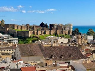 Pis a El Ejido. Toca el cielo de málaga! espacioso, 3 habitaciones con vistas de