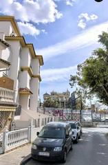 Àtic a Camino de Antequera. Ático con terraza en teatinos, excelente ubicación, ideal para i