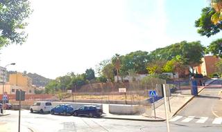 Etagenwohnung in La Victoria