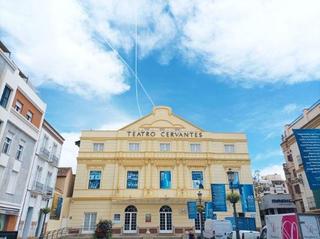 Terreno residenziale in Centro Histórico