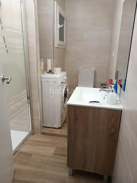 Foto 342d4181-0ddd-42aa-9676-3bd32cac7633. Alquiler piso vivienda en la victoria en Gibralfaro Málaga