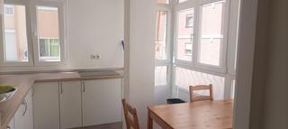 Lloguer Pis a Gibralfaro. Vivienda en la victoria