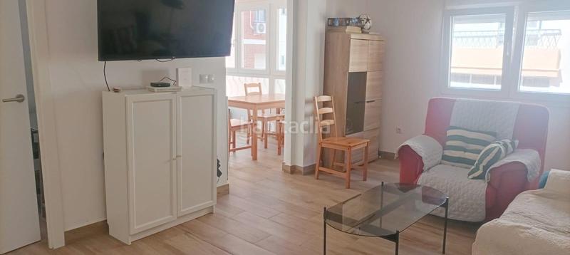 Foto 7289b094-56e0-4e00-a911-bccebc80b675. Alquiler piso vivienda en la victoria en Gibralfaro Málaga
